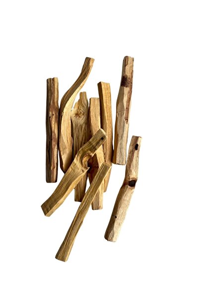 Prana Vibes Palo Santo 6’lı Tütsü | Avantajlı Paket – Ekvador Kalite Standard...