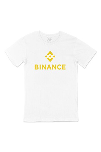 Cix Majica Binance kriptovalutne berze