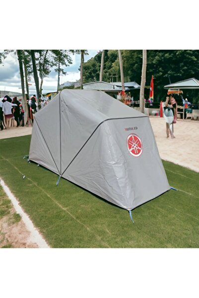 Kafkas MOTOSİKLET GARAJI MOTORA VE KİŞİYE ÖZEL ÜRETİM SU GEÇİRMEZ