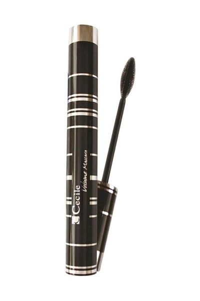 Cecile Volume Mascara Black8698438001410