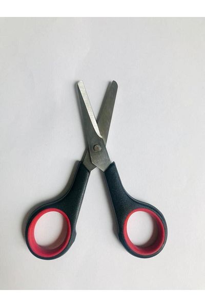 Self Casa Multi-Purpose Steel School Scissors 12cm