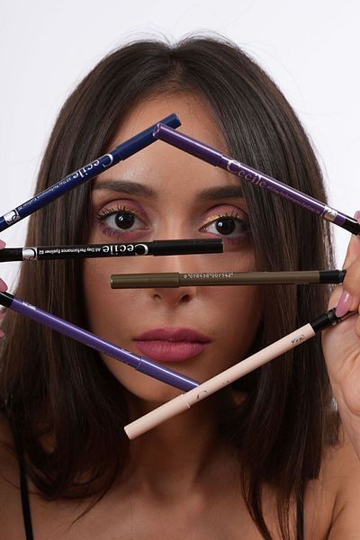 Cecile Eyeliner All Day Performance Eyeliner 20