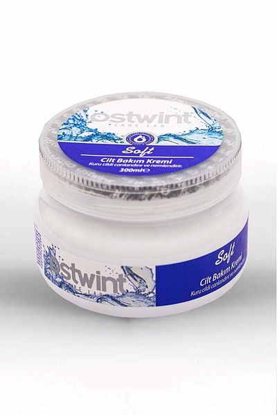 Ostwint Soft Cream Hand Body - 300 ml
