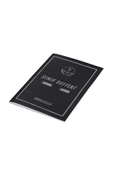 Gülpaş Sveska za vrtić 25x35 sa plastičnim omotom