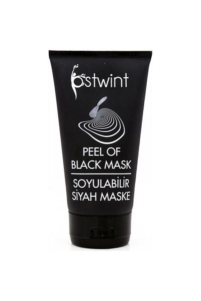 Ostwint Peelable Black Mask 150 ml