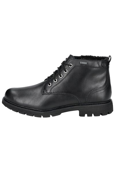 CLARKS Εξομάλυνση