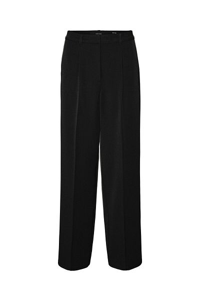 Vero Moda Weitem Beinschnitt VMISABEL Orta Yükselişli Hortum