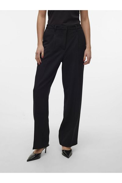 Vero Moda Weitem Beinschnitt VMISABEL Orta Yükselişli Hortum