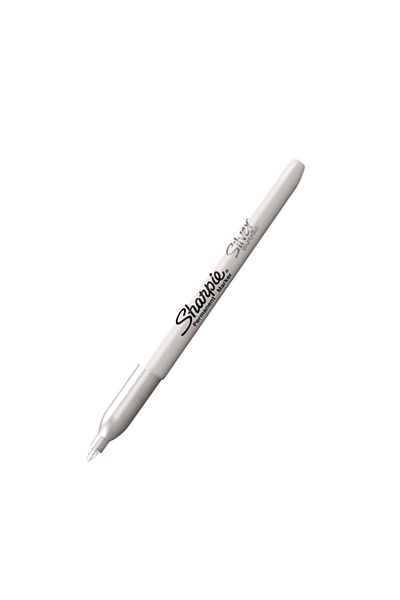 Sharpie Pack of 12 Metallic Bronze Markers Paint -1849113