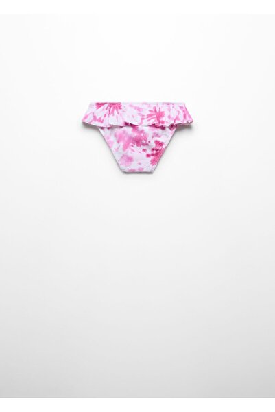 MANGO Baby Desenli bikini altı