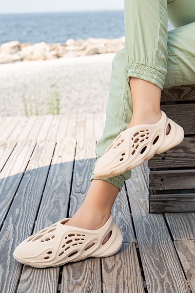 Daxtors D106 Papuci ortopedici unisex zilnici