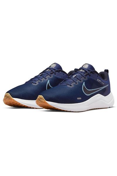 Nike Downshifter12 Dd9293-400 Men's Running Shoes