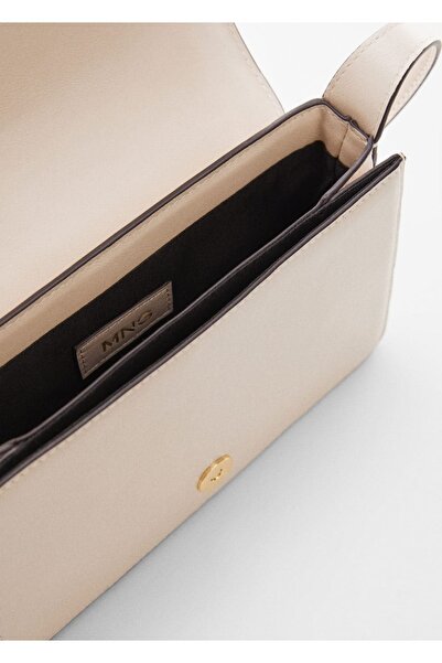 MANGO Woman Crossbody táska