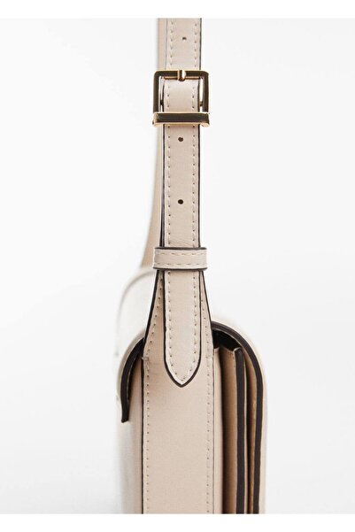 MANGO Woman Crossbody táska