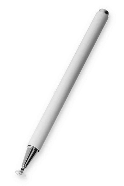 NewFace White Touch Pen Pen 108 - 374113