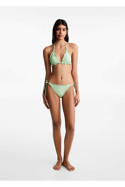 Mango Teen Bikini Lureka