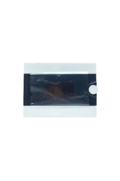 Light up 9LUK Flush Mount - Locked Insurance Vending Box
