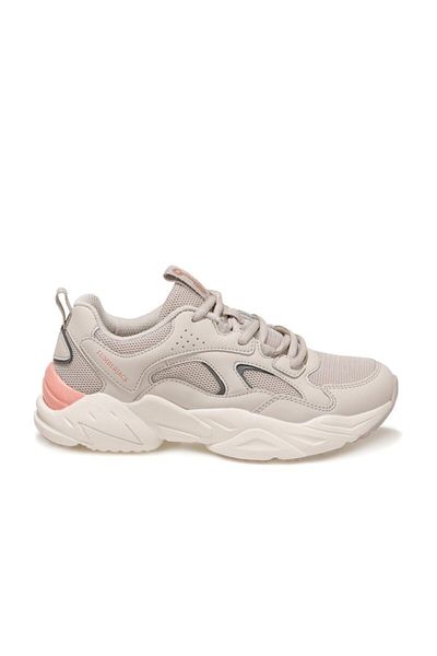 lumberjack Dakota Sand Women's Orthopedic Casual Sneaker Sports Shoes