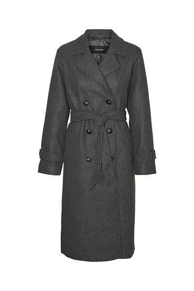 Vero Moda Mantel VMFORTUNEVEGA Mantel