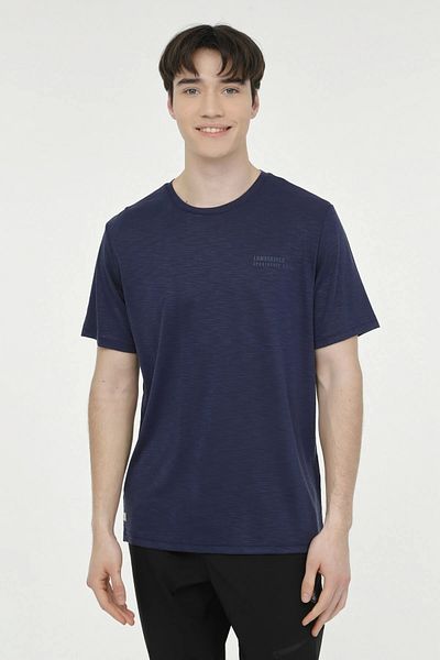 lumberjack 4M Ml Jasper 11Urb1052 4Fx Tricou bărbați
