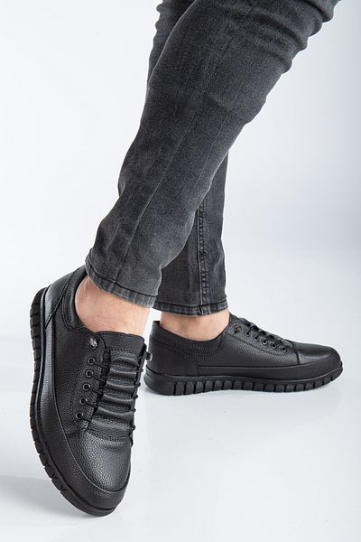 Daxtors D660 Model Orthopedic Daily Ανδρικά Παπούτσια - Εγγυημένα