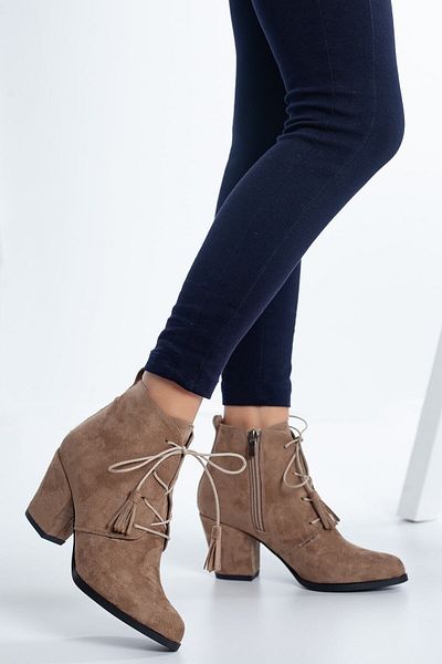 Daxtors Stiefel für den täglichen Gebrauch, Modell 620