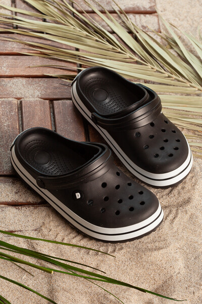 Daxtors Orthopedic Unisex Slippers D0079