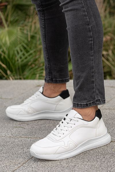 Daxtors Αθλητικά παπούτσια Zagor Daily Orthopedic Ανδρικά Sneaker