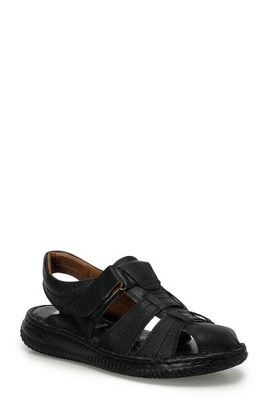 Polaris 5 Nokta Men's Black Sandals -101642540107401.m 4fx