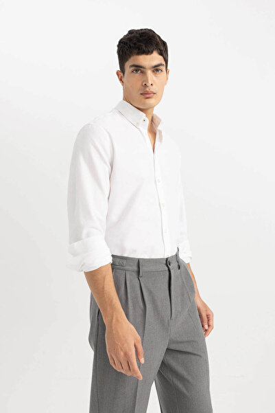 DeFacto Сорочка з довгим рукавом (24 SP)