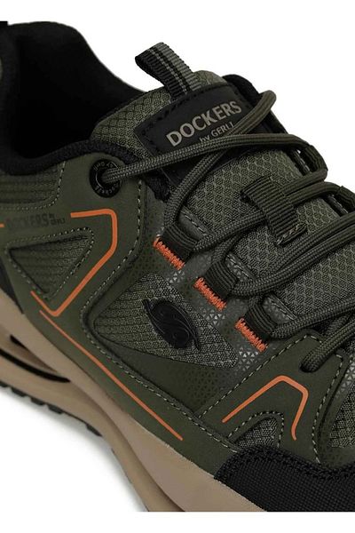 Dockers 237555 Khaki Men's Sports Shoes
