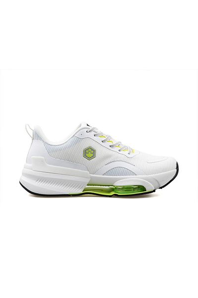 lumberjack 4M Bugi 4Fx Men's Running Shoes101500935 White