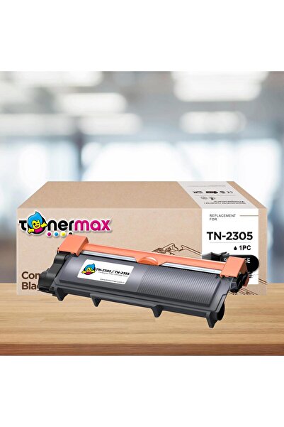 Brother TN-2355 Compatible Toner / BrotherMFC-L2700DW Compatible Toner