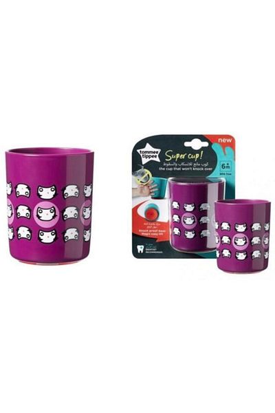 tommee tippee Anti-Tip Glass - Small Size