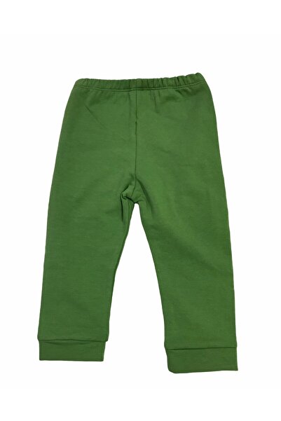 Bibaby Pantolon Bimini Colours Yeşil