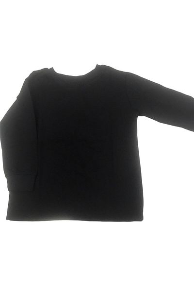 Moi Noi Sweatshirt Black
