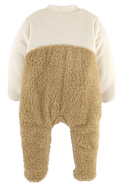 İDİL BABY İdil Baby Cosmonaut Furry Mamino