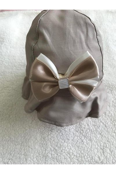 Capps Brown Hat