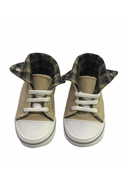 Babydoll Обувки Babydola Кафяви