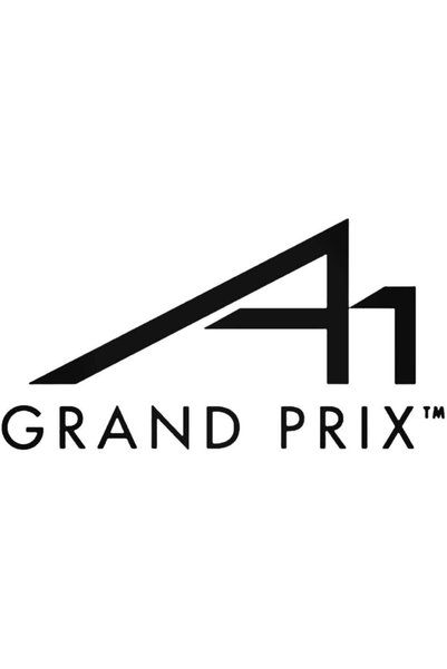 Kıvırcıkyoga A1 Grand Prix Sticker - Auto, Motor, Laptop and Wall Decoration ...