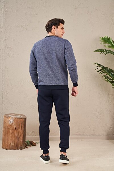 PJS 23718 Erkek Eşofman Takım