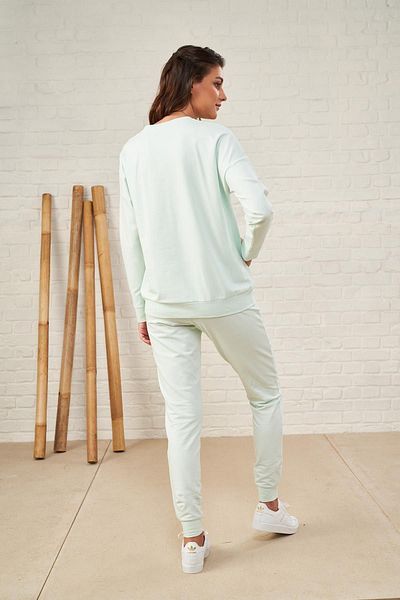 PJS Trening pentru femei cu gâtul O 22463