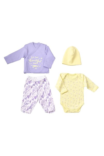 Biorganic 82049 Love You Baby Premature Set