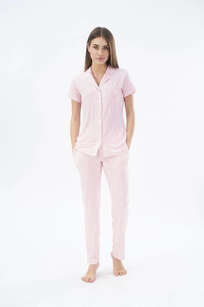 PJS 22156 Pajama Set