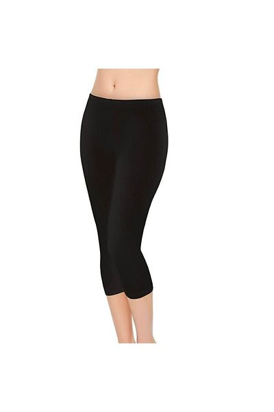 İmer Çamaşır Imer Women's Modal Below Knee Tights 4338