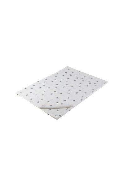 Biorganic Baby Boy Nile Organic Rotation Muslin Blanket