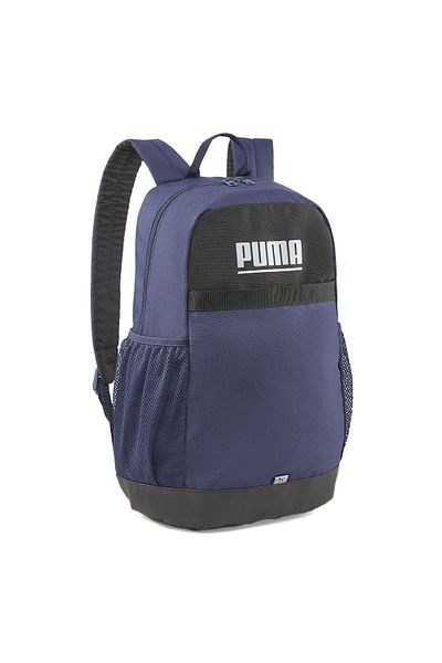 Puma Plus Dětský batoh denního stylu Navy Blue 07961505