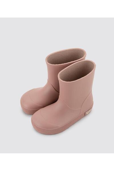 IGOR Yogi Yağmur Çizmesi - Rosa/dusty Pink