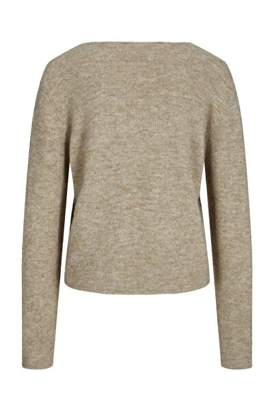 JJXX Strickpullover mit Rundhals JXEVI Strickpullover mit Rundhals