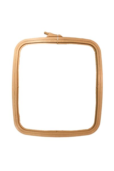 Nurge ديساريو بكرة بلاستيك مربعة رقم: 4 قطر 250*280 مم (25×28 سم)